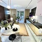 Διαμέρισμα Design+luxus Im Zentrum! +netflix *