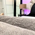 Διαμέρισμα Design+luxus Im Zentrum! +netflix