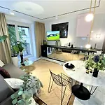 Design+luxus Im Zentrum! +netflix *