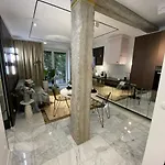 Design+luxus Im Zentrum! +netflix * Βαρσοβία