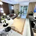 Design+luxus Im Zentrum! +netflix Διαμέρισμα *