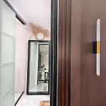 Διαμέρισμα Design+luxus Im Zentrum! +netflix *