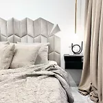 Design+luxus Im Zentrum! +netflix Διαμέρισμα *