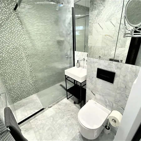 Design+luxus Im Zentrum! +netflix *