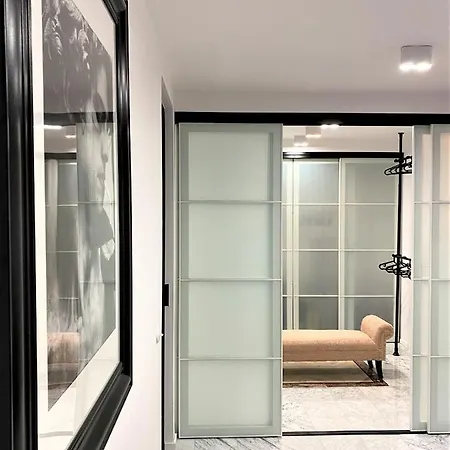 Design+luxus Im Zentrum! +netflix *