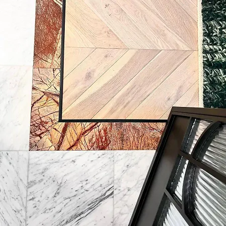 Design+luxus Im Zentrum! +netflix 아파트