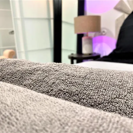 Apartment Design+luxus Im Zentrum! +netflix