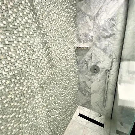 Design+luxus Im Zentrum! +netflix Varsavia