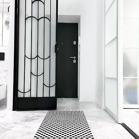 Design+luxus Im Zentrum! +netflix 바르샤바