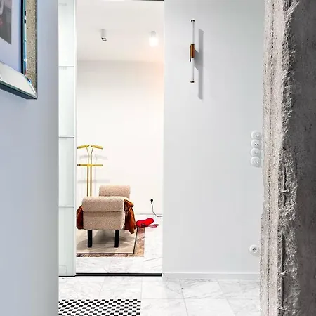 Design+luxus Im Zentrum! +netflix *