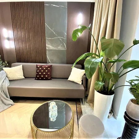 Design+luxus Im Zentrum! +netflix * Varsovie
