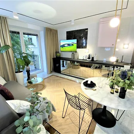 Design+luxus Im Zentrum! +netflix *