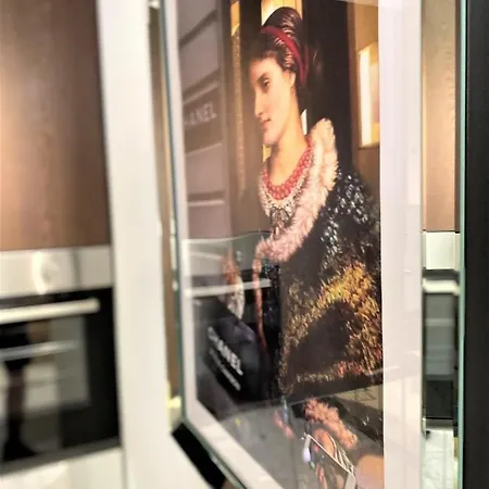 Design+luxus Im Zentrum! +netflix 아파트 바르샤바