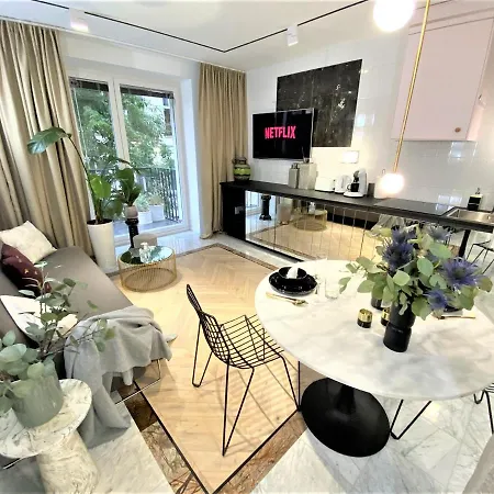 Design+luxus Im Zentrum! +netflix