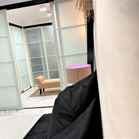 Appartamento Design+luxus Im Zentrum! +netflix