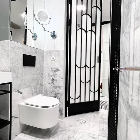 Design+luxus Im Zentrum! +netflix Appartement *