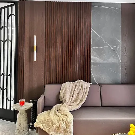 Апартаменты Design+luxus Im Zentrum! +netflix *