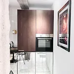 Apartment Design+luxus Im Zentrum! +netflix *