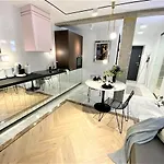 Design+luxus Im Zentrum! +netflix Apartment