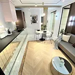 Design+luxus Im Zentrum! +netflix Apartment