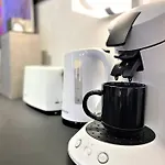 Design+luxus Im Zentrum! +netflix *