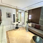 Apartment Design+luxus Im Zentrum! +netflix