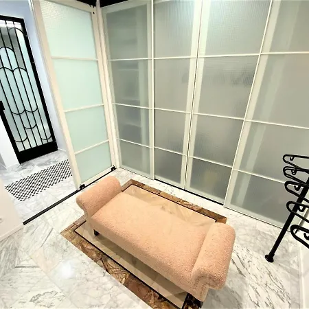 Design+luxus Im Zentrum! +netflix Daire