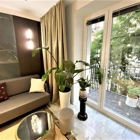 Apartmán Design+luxus Im Zentrum! +netflix Varšava