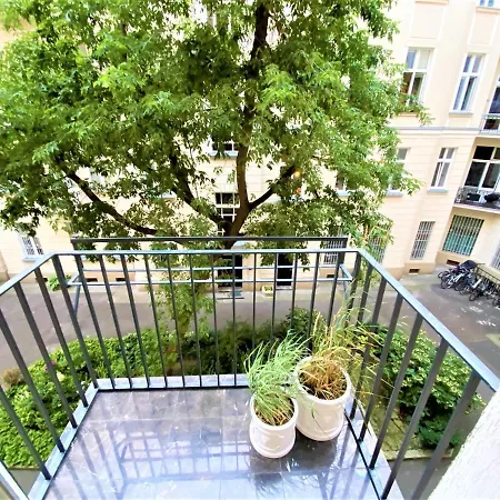 Apartment Design+luxus Im Zentrum! +netflix Warsaw